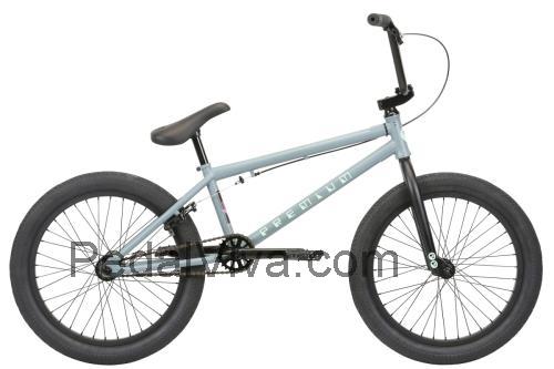 Premium Inspired ficha tecnica